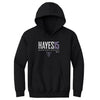 Tiffany Hayes Golden State Valkyries Elite WHT by 500 LEVEL