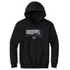 Kon Knueppel Charlotte Hornets Elite WHT by 500 LEVEL