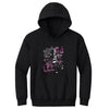AJ Lee Spider Web WHT by 500 LEVEL