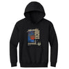 Giannis Antetokounmpo Milwaukee Bucks All Net WHT by 500 LEVEL