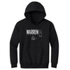 Tyler Warren Indianapolis Elite WHT by 500 LEVEL