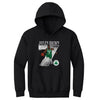 Jaylen Brown Boston Celtics Number WHT by 500 LEVEL