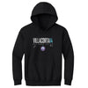 Viviana Villacorta Orlando Pride Elite WHT by 500 LEVEL