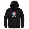 Gambling Poker NLP Logo WHT by 500 LEVEL