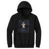 Flavio Cobolli Shirt Rip WHT by 500 LEVEL