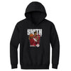 Jabari Smith Jr. Houston Rockets Premiere WHT by 500 LEVEL