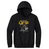 Sidney Crosby Pittsburgh Brush WHT by 500 LEVEL