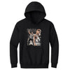The Rock Vintage Grunge WHT by 500 LEVEL