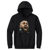 Derrick White Boston Celtics Portrait WHT by 500 LEVEL
