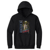 Cody Rhodes Skull Mask WHT by 500 LEVEL