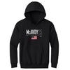 Charlie McAvoy Boston USA Elite WHT by 500 LEVEL