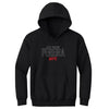 Alex Pereira UFC Elite WHT by 500 LEVEL