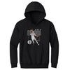 Egor Demin Brooklyn Nets Shattered WHT by 500 LEVEL