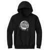 Fred VanVleet Houston Basketball WHT by 500 LEVEL