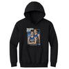 Franz Wagner & Moritz Wagner Orlando Magic Step Brothers WHT by 500 LEVEL