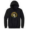 Konnor Griffin Pittsburgh Emblem WHT by 500 LEVEL
