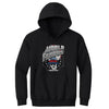 Harlem Globetrotters World Famous WHT by 500 LEVEL