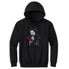 AJ Lee Silhouette WHT by 500 LEVEL