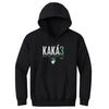 Kaka Boston Legacy FC Elite WHT by 500 LEVEL