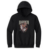 James Harden Cleveland Cavaliers Trio WHT by 500 LEVEL