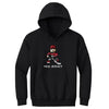 New Jersey Hockey 8-bit WHT by 500 LEVEL
