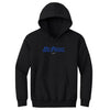 DePaul Blue Demons Wordmark Royal WHT by 500 LEVEL