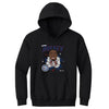 Tyrese Maxey Philadelphia 76ers Caricature WHT by 500 LEVEL