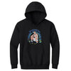 Paige Bueckers Dallas Wings Name Arc WHT by 500 LEVEL