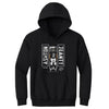 Ashton Jeanty Las Vegas Signature Stance WHT by 500 LEVEL