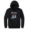 Kyrie Irving Dallas Mavericks Caricature WHT by 500 LEVEL