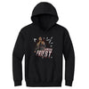 Damian Priest WWE Wings WHT by 500 LEVEL
