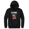 Isaiah Stewart Detroit Pistons Premiere WHT by 500 LEVEL