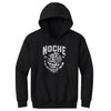 UFC Noche 2025 Emblem WHT by 500 LEVEL