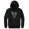 Jayson Tatum Boston Celtics Triangle WHT by 500 LEVEL