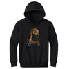James Harden Cleveland Cavaliers Portrait WHT by 500 LEVEL