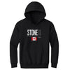 Mark Stone Vegas Canada Elite WHT by 500 LEVEL