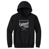 Crown Trio Vandegrift High School Baseball - 2025 WHT by 500 LEVEL