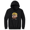 Micah Parsons Green Bay Vintage Head WHT by 500 LEVEL