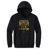 Christian Watson Green Bay Player Name WHT by 500 LEVEL
