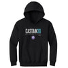 Seven Castain Orlando Pride Elite WHT by 500 LEVEL