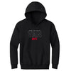 Joshua Van UFC Elite WHT by 500 LEVEL