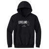 Colston Loveland Chicago Elite WHT by 500 LEVEL