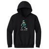 San Jose Hockey 8-bit WHT by 500 LEVEL