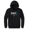 Moussa Diabate Charlotte Hornets Elite WHT by 500 LEVEL