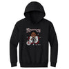 Amen Thompson Houston Rockets Caricature WHT by 500 LEVEL
