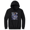 Puka Nacua Los Angeles R Spirit Animal WHT by 500 LEVEL
