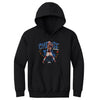Cheese Chisholm Harlem Globtrotters Nickname WHT by 500 LEVEL