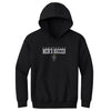 Vandegrift Crown Trio Mens Soccer WHT by 500 LEVEL