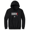 Jalen Duren Detroit Pistons 2026 NBA All-Star Elite WHT by 500 LEVEL