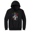 Oneil Cruz Pittsburgh Country Flag WHT by 500 LEVEL